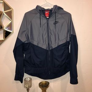 Nike Bomber Jacket